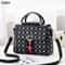 Women Luxury Style Crossbody Shoulder Handbag 7