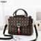 Women Luxury Style Crossbody Shoulder Handbag 8
