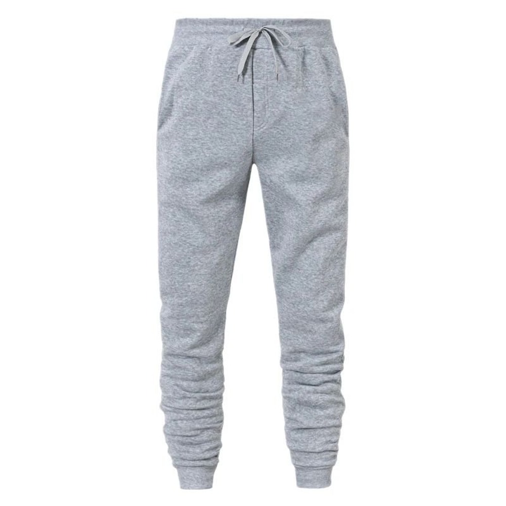 Men Casual Sports Jogger Sweatpants For Gym And Running 3