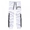 Mens Casual Tracksuit Print Sweatshirt And Sweatpants Set 13