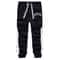 Mens Casual Tracksuit Print Sweatshirt And Sweatpants Set 6