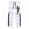 Men Hooded Sweatshirt And Sweatpants Casual Sportswear Set 13
