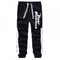Men Hooded Sweatshirt And Sweatpants Casual Sportswear Set 6