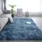 Soft Washable Tie Dye Non Slip Area Rug For Kids Bedroom Living Room 5