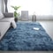 Soft Washable Tie Dye Non Slip Area Rug For Kids Bedroom Living Room 5