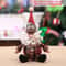 Telescopic Christmas Doll Decoration For Home Holiday Display 9