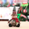 Telescopic Christmas Doll Decoration For Home Holiday Display 10