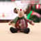 Telescopic Christmas Doll Decoration For Home Holiday Display 11