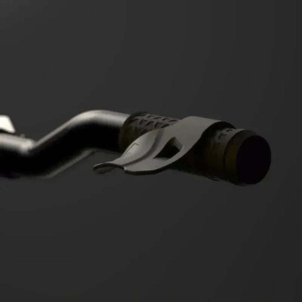 Universal Motorcycle Throttle Grip Cruise Control Assist 3