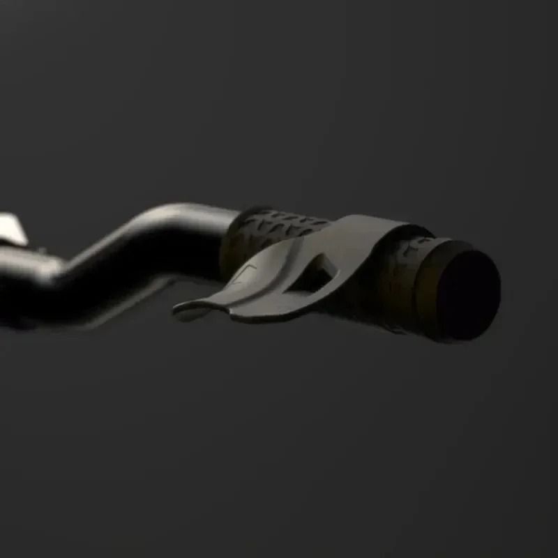 Universal Motorcycle Throttle Grip Cruise Control Assist 3