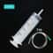 Large Capacity Reusable Syringe Oil Pump With Hose 7