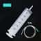 Large Capacity Reusable Syringe Oil Pump With Hose 8