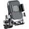 Universal Bike Phone Holder 360 Degree Rotatable Handlebar Mount 0