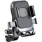 Universal Bike Phone Holder 360 Degree Rotatable Handlebar Mount 0