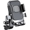 Universal Bike Phone Holder 360 Degree Rotatable Handlebar Mount 6