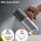 Glass Oil Spray Bottle For Cooking And Air Fryer 250ml 3
