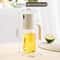 Glass Oil Spray Bottle For Cooking And Air Fryer 250ml 6