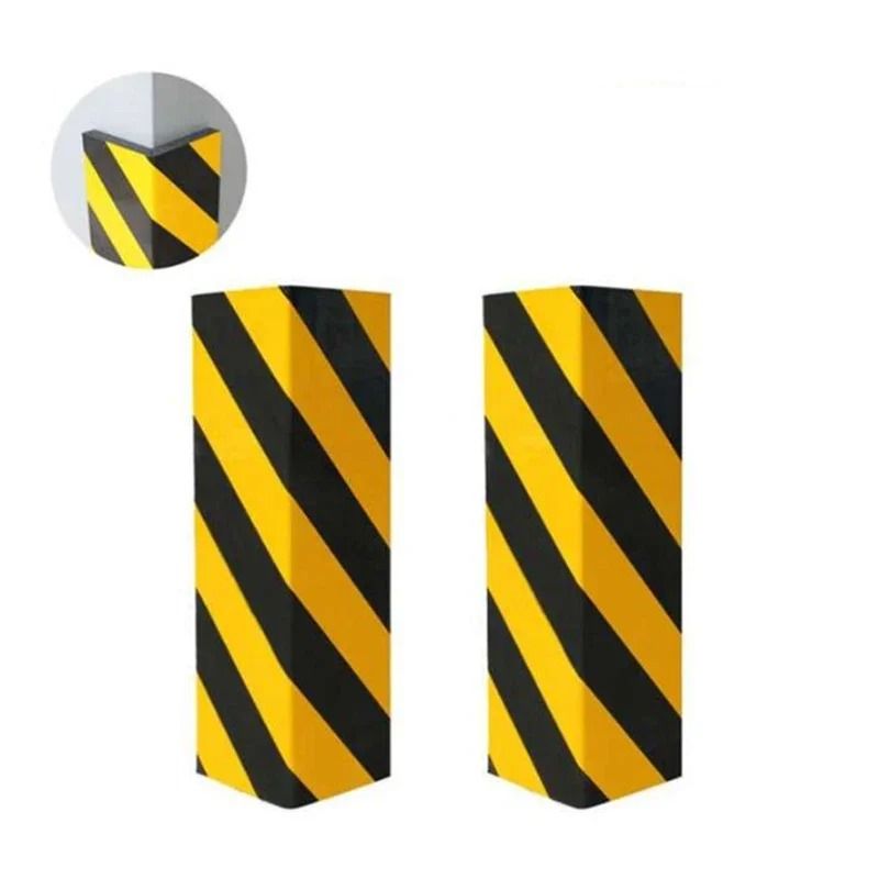 Garage Wall Protector Foam Corner Guard Anti Collision Pads 9