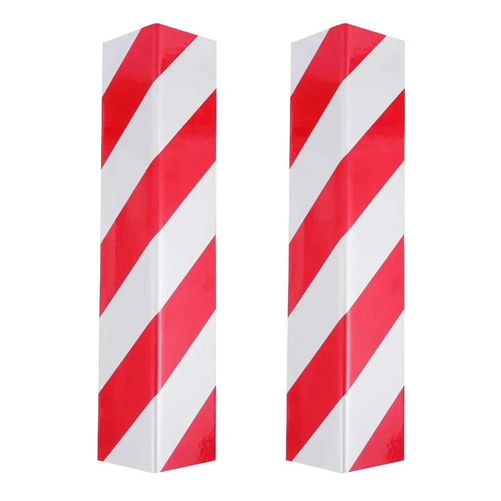 Garage Wall Protector Foam Corner Guard Anti Collision Pads 8