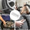 Steel Tire Iron Lever Tool For Bicycle Motorcycle And Car Repair 5