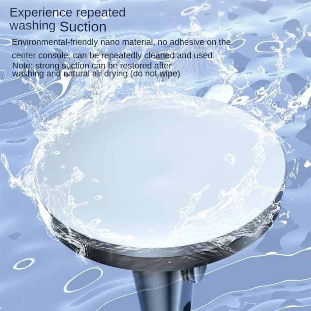 Portable Car Fan 12V 24V USB Rechargeable Single Head 2