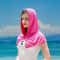 Cooling Hoodie Towel For Neck And Face Quick Dry Sports Towel 9