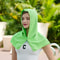 Cooling Hoodie Towel For Neck And Face Quick Dry Sports Towel 13