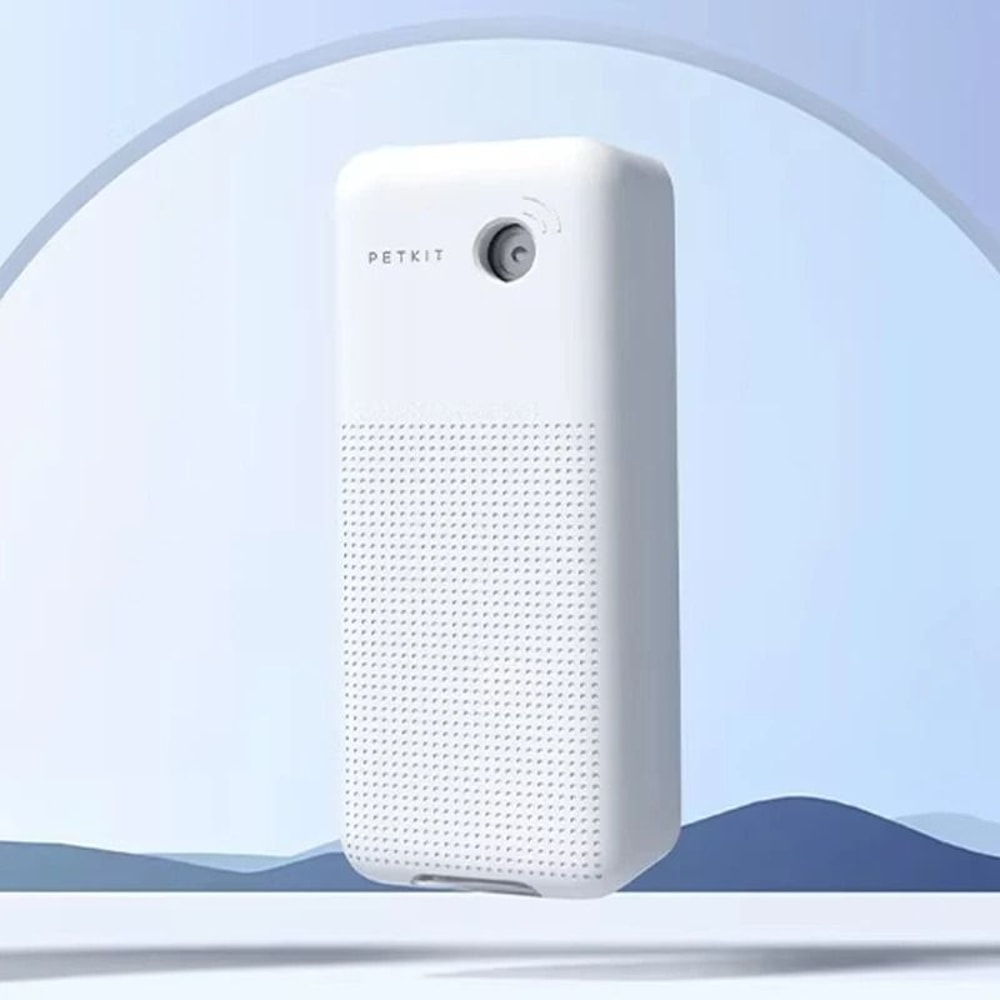 Smart Cat Litter Box Odor Eliminator Spray For Automatic Litter Systems 6