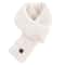 USB Heated Winter Scarf For Men And Women Adjustable Temperature 9