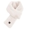 USB Heated Winter Scarf For Men And Women Adjustable Temperature 9