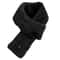 USB Heated Winter Scarf For Men And Women Adjustable Temperature 7