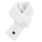 USB Heated Winter Scarf For Men And Women Adjustable Temperature 8