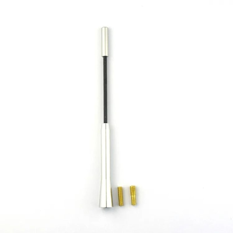 Car Roof Radio Antenna AM FM Signal Enhancement Aerial 7