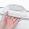 Transparent Car Door Handle Bowl Protective Stickers 0