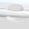 Transparent Car Door Handle Bowl Protective Stickers 3