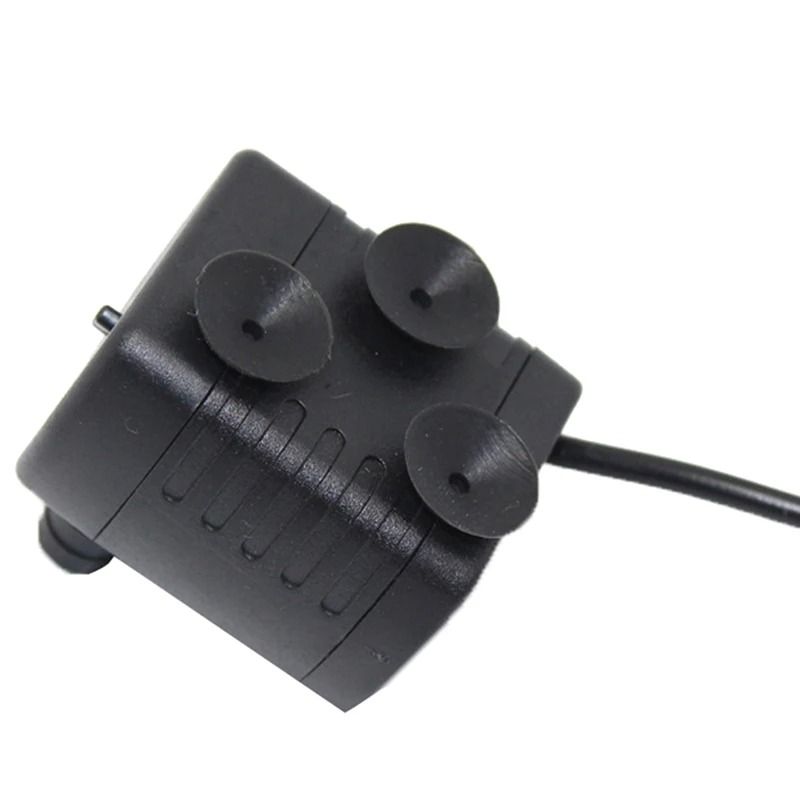 USB Pet Water Fountain Replacement Pump Ultra Quiet 5V 1