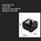USB Pet Water Fountain Replacement Pump Ultra Quiet 5V 3