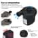 Mini Electric Inflatable Air Pump For Mattress Pool And Camping 2