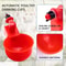 Chicken Waterer Cups Poultry Drinking Feeder Cups 1