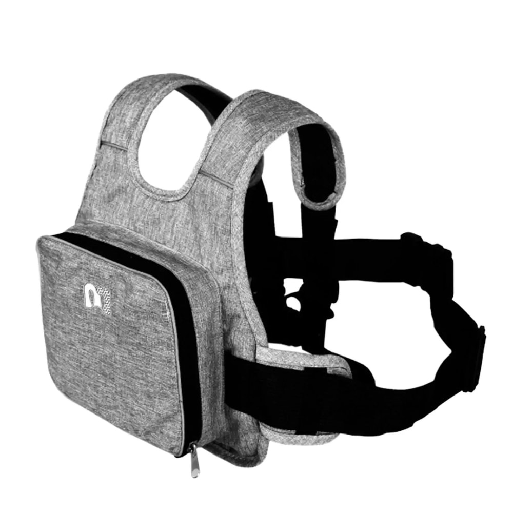 Children Motorcycle Safety Harness Adjustable Kids Seat Belt 6