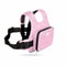 Children Motorcycle Safety Harness Adjustable Kids Seat Belt 7