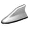 Universal Shark Fin Car Roof Antenna Carbon Fiber Style 9