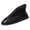 Universal Shark Fin Car Roof Antenna Carbon Fiber Style 12