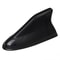 Universal Shark Fin Car Roof Antenna Carbon Fiber Style 12