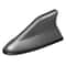 Universal Shark Fin Car Roof Antenna Carbon Fiber Style 8