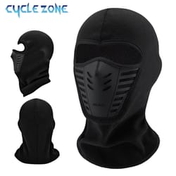 winter full face cycling balaclava windproof motorcycle mask