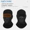 Winter Full Face Cycling Balaclava Windproof Motorcycle Mask 1