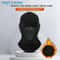 Winter Full Face Cycling Balaclava Windproof Motorcycle Mask 2