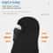 Winter Full Face Cycling Balaclava Windproof Motorcycle Mask 3