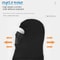 Winter Full Face Cycling Balaclava Windproof Motorcycle Mask 3